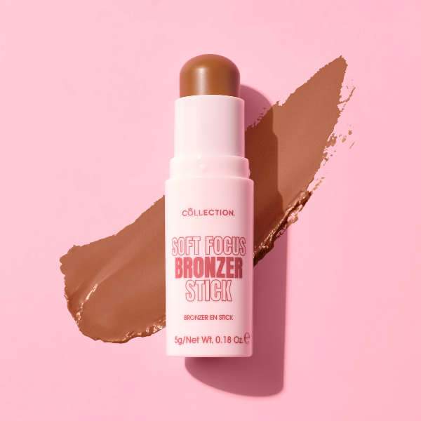 Soft Focus Bronze Stick