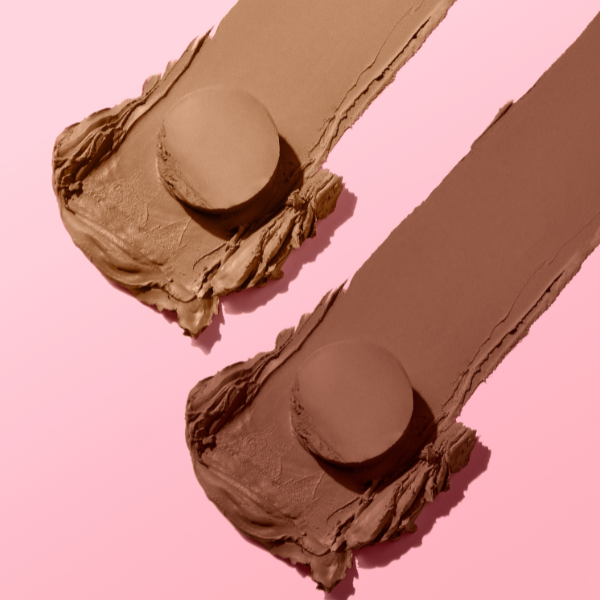 Soft Focus Bronze Stick
