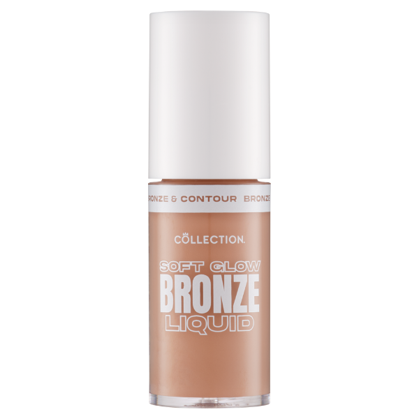 Soft Glow Liquid Bronzer