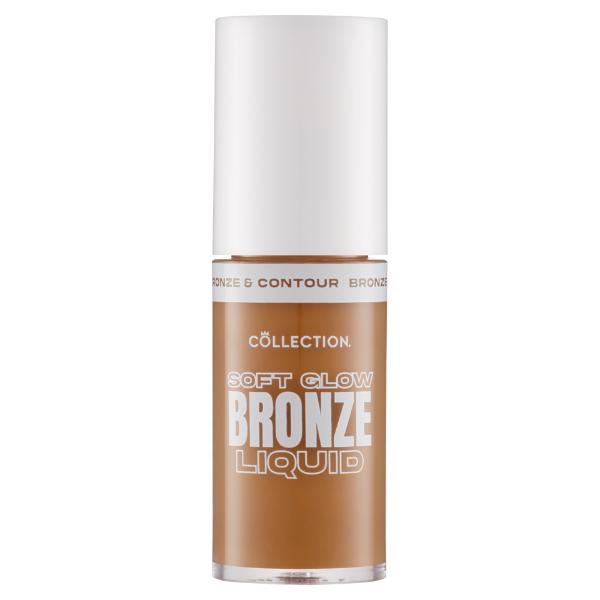 Soft Glow Liquid Bronzer