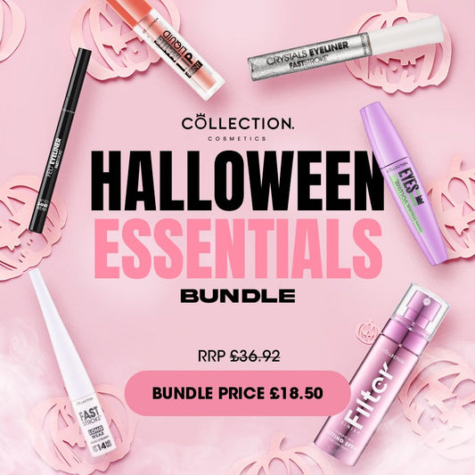 Halloween Essentials Bundle