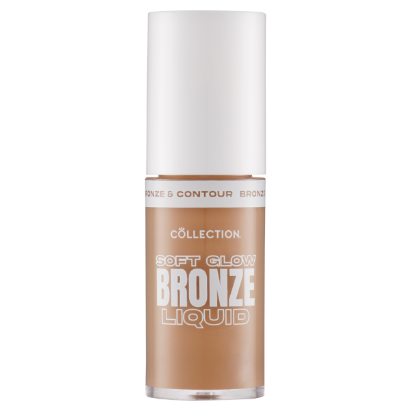 Soft Glow Liquid Bronzer