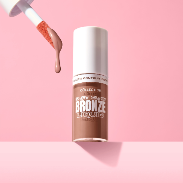Soft Glow Liquid Bronzer