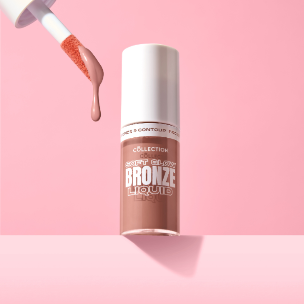 Soft Glow Liquid Bronzer