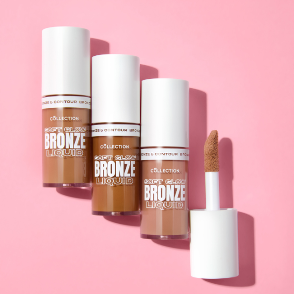Soft Glow Liquid Bronzer