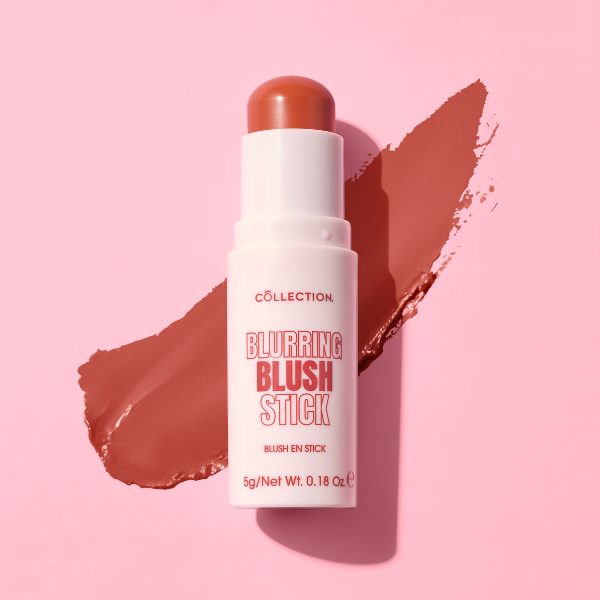 Blurring Blush Stick