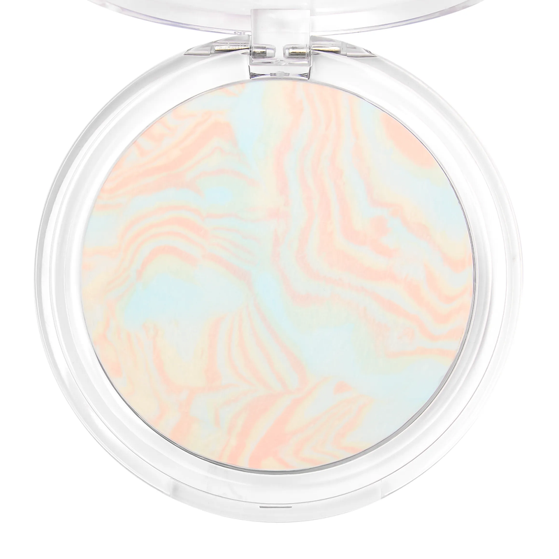 Blurring Powder