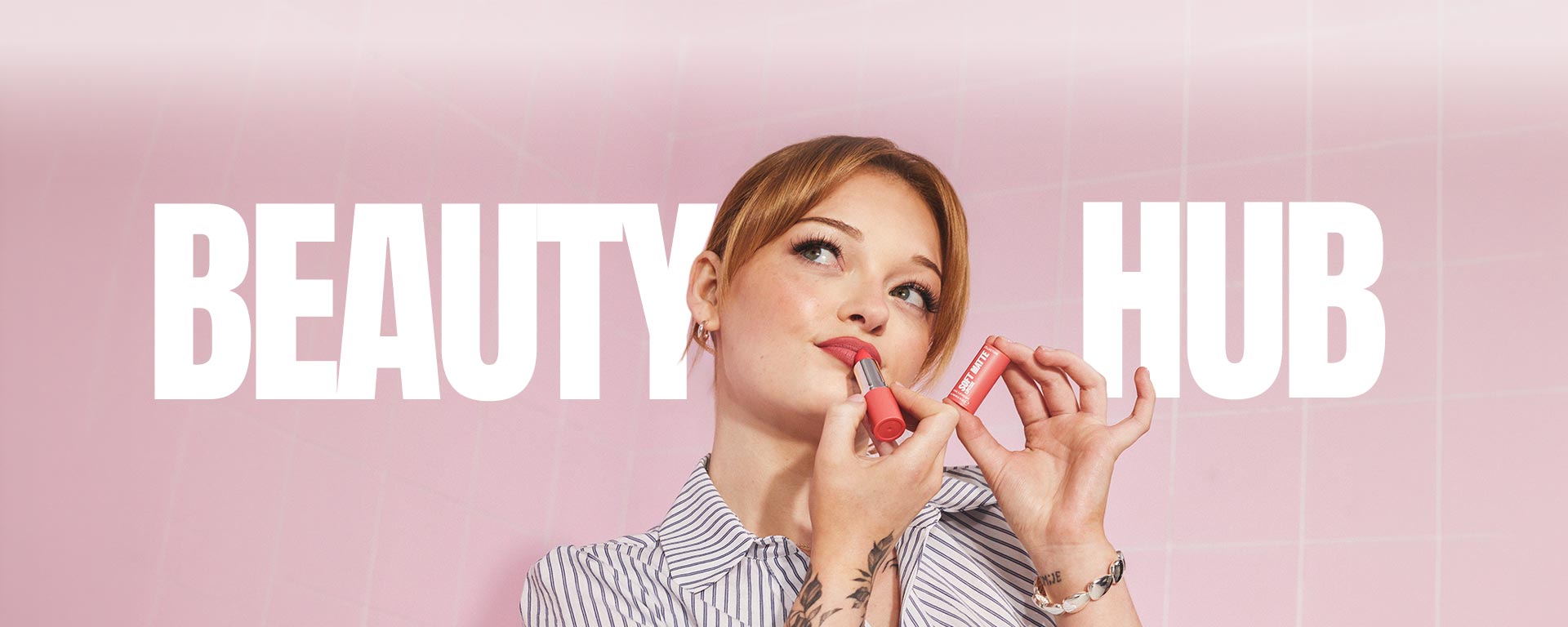 beauty hub