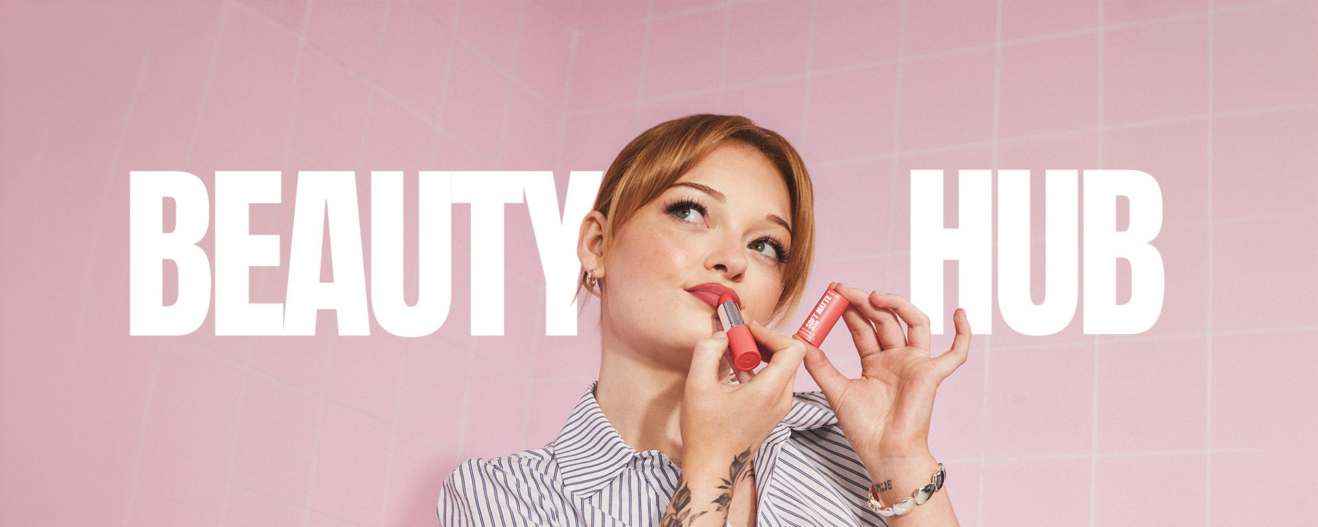 beauty hub