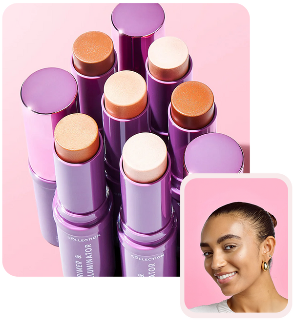 BLUSH LIFT: THE SCULPTING TREND