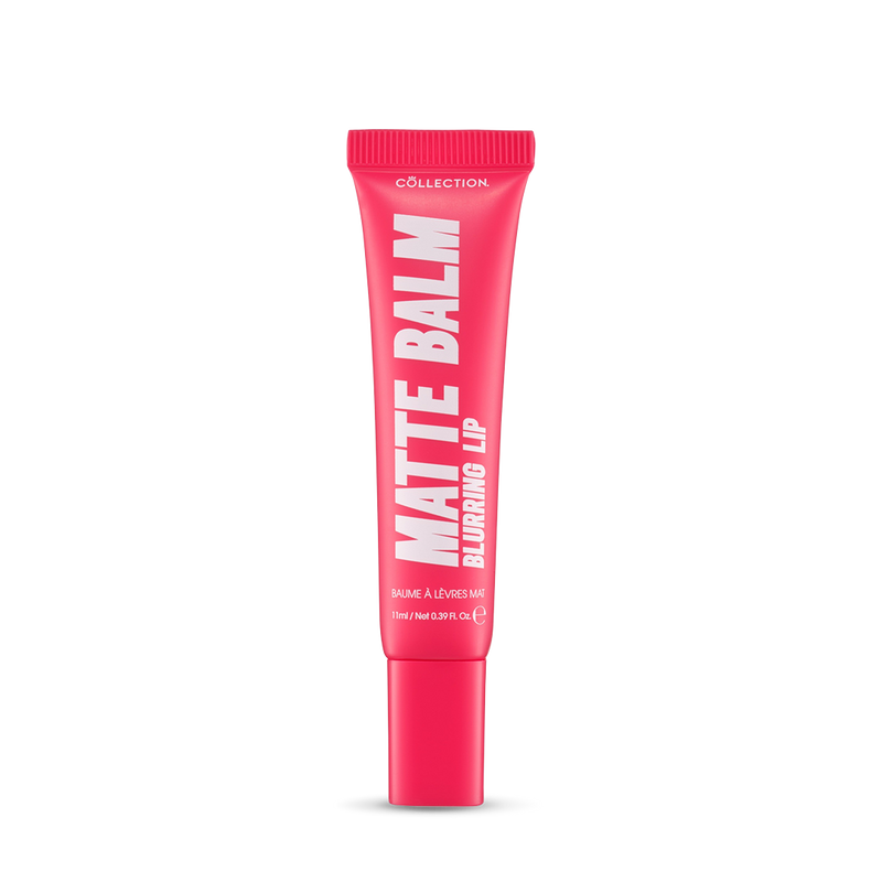 Blurring Matte Lip Balm