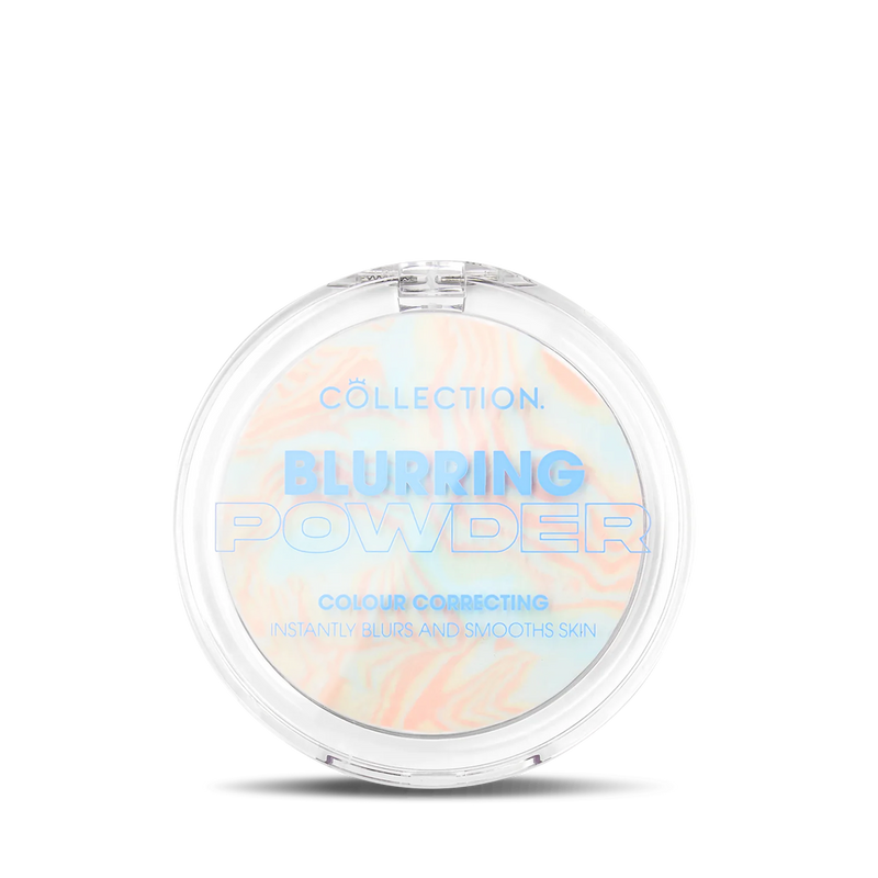 Blurring Powder