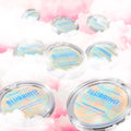 Blurring Powder