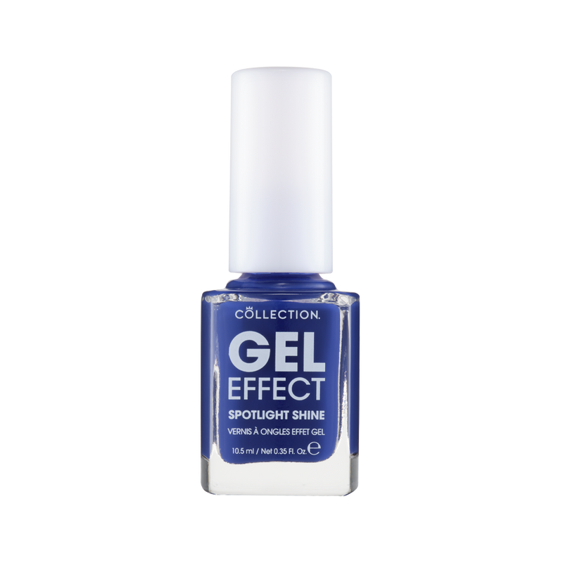 Spotlight Shine Gel Effect Nail Varnish