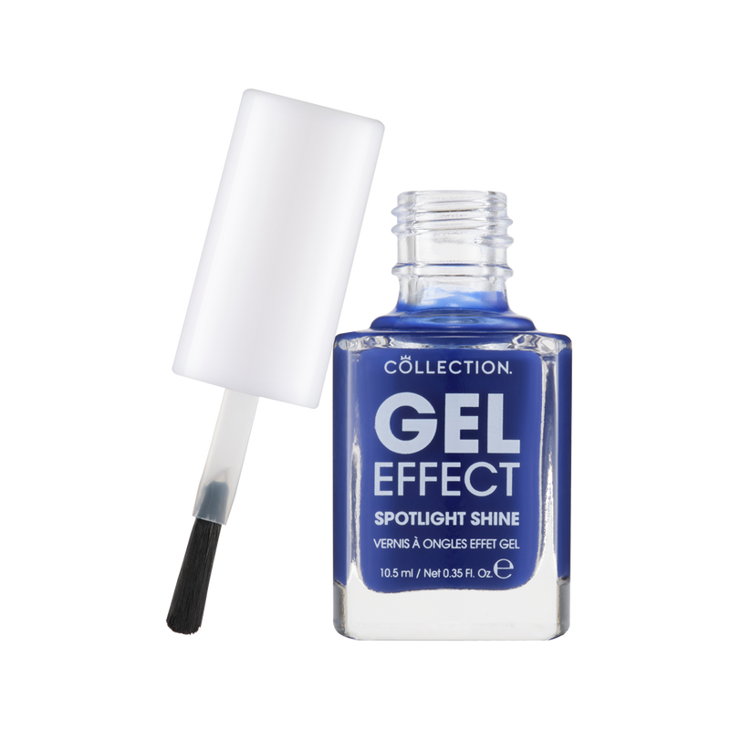 Spotlight Shine Gel Effect Nail Varnish