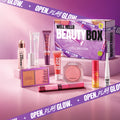 Collection Beauty Box - Glow Edit