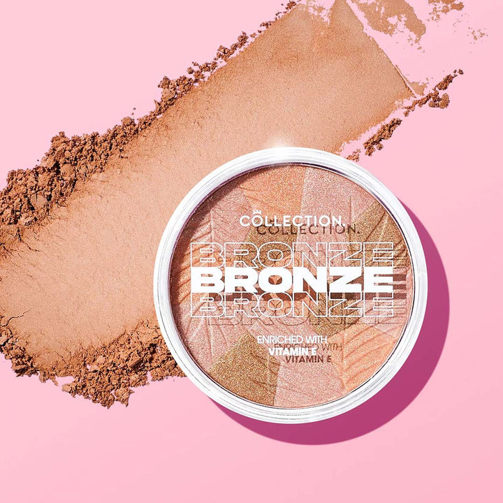 Bronzer – Collection Cosmetics