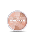 Bronze Glow Mosaic