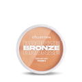 Bronze Glow Shimmer