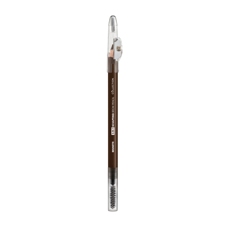 3-in-1 Sculpting Brow Pencil