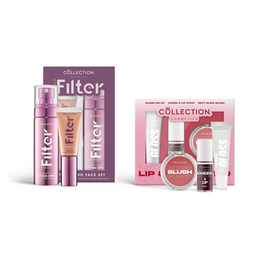 Flawless Glow Gift Duo