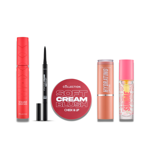 Try It All Bundle