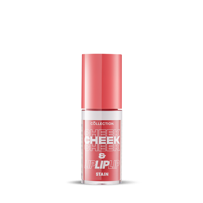 Cheek and Lip Stain
