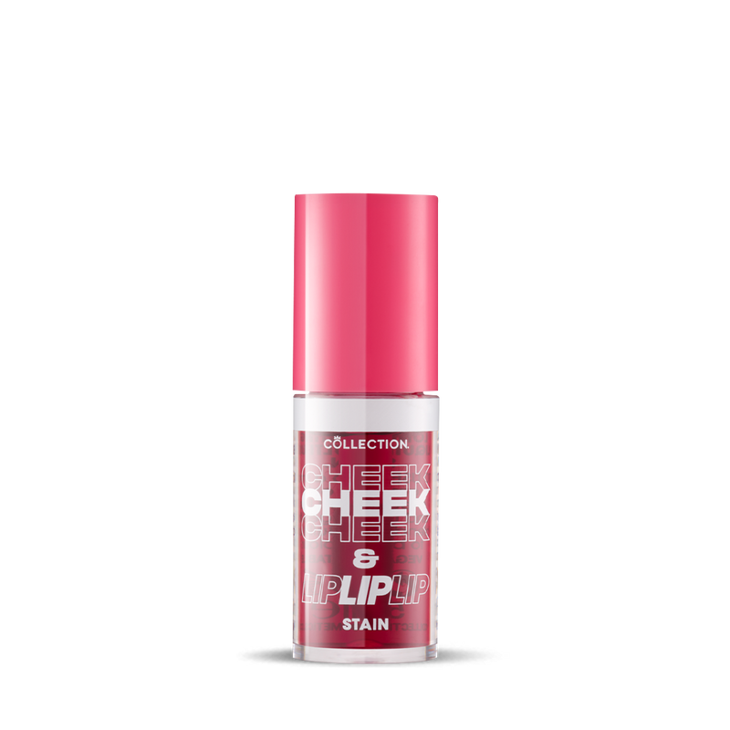 Cheek and Lip Stain