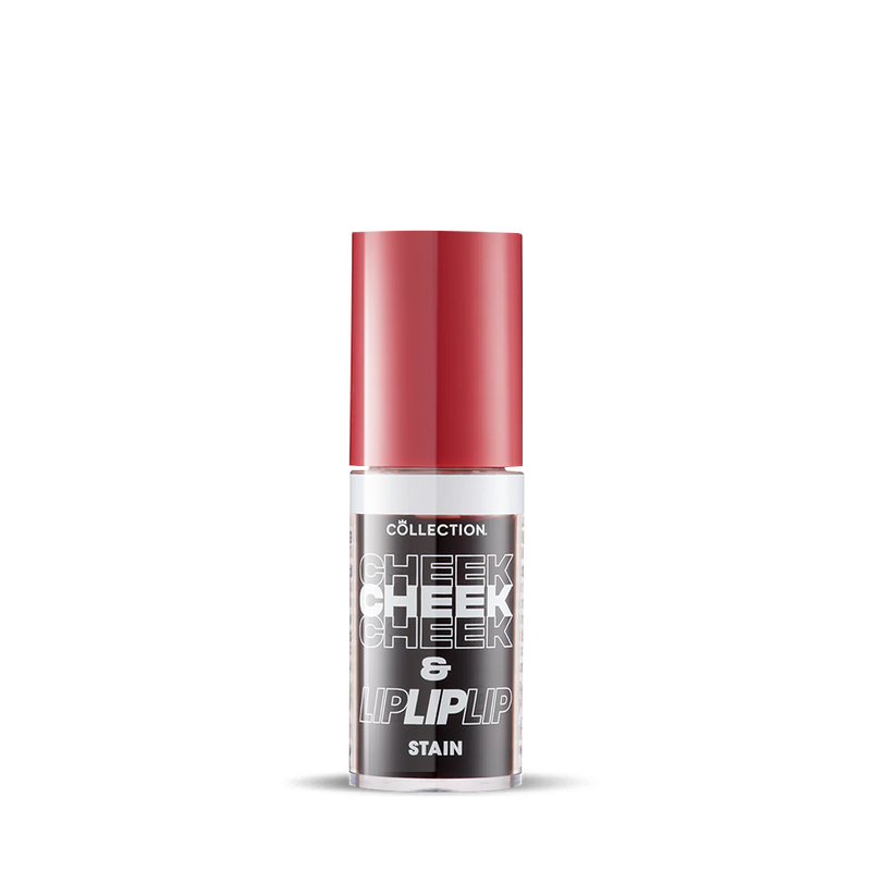 Cheek and Lip Stain
