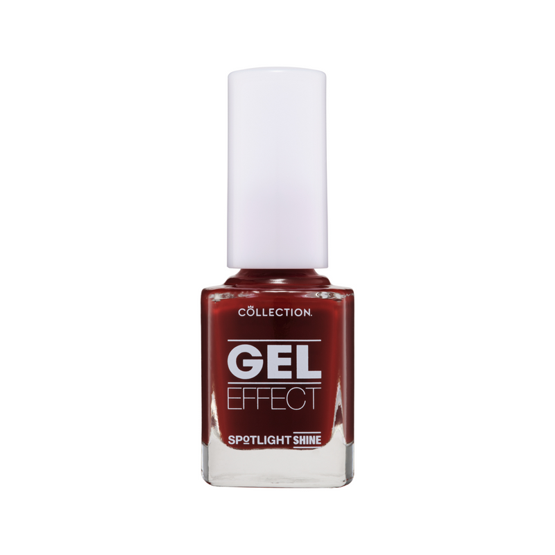 Spotlight Shine Gel Effect Nail Varnish