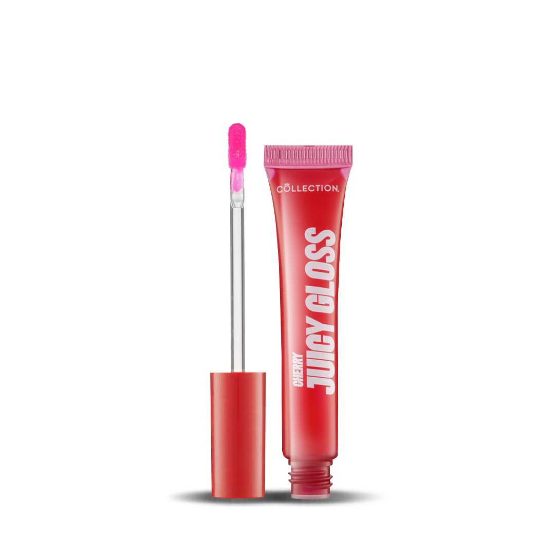 Gloss Me Up Juicy Infusion Lip Gloss