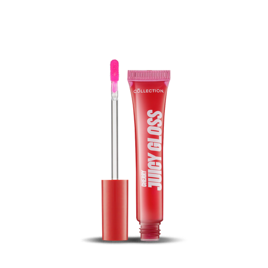 Gloss Me Up Juicy Infusion Lip Gloss