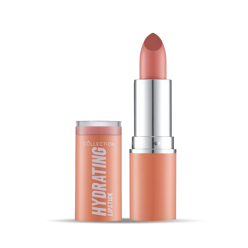Hydrating Lipstick