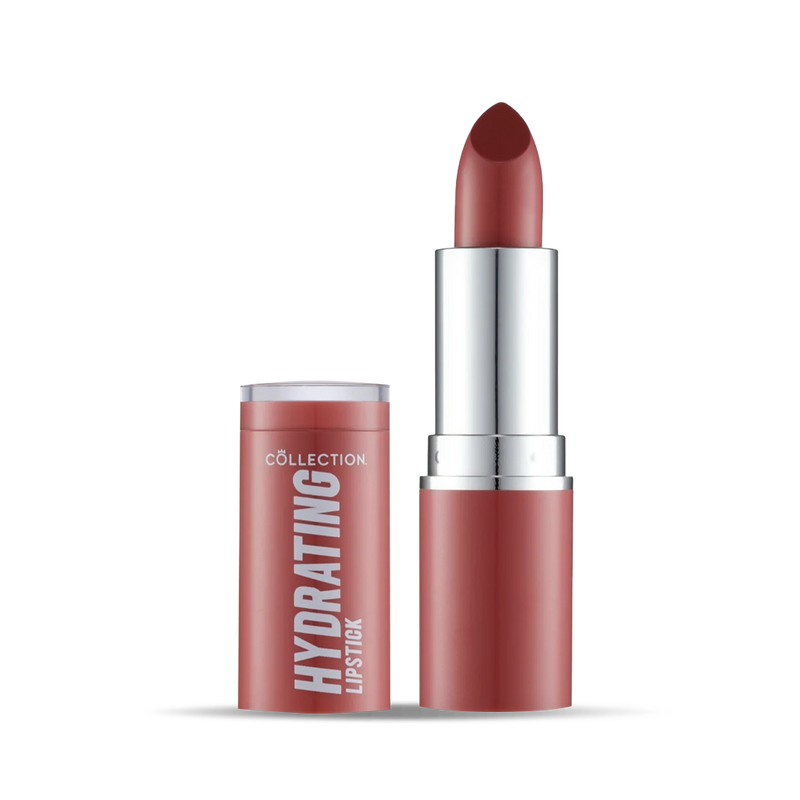 Hydrating Lipstick