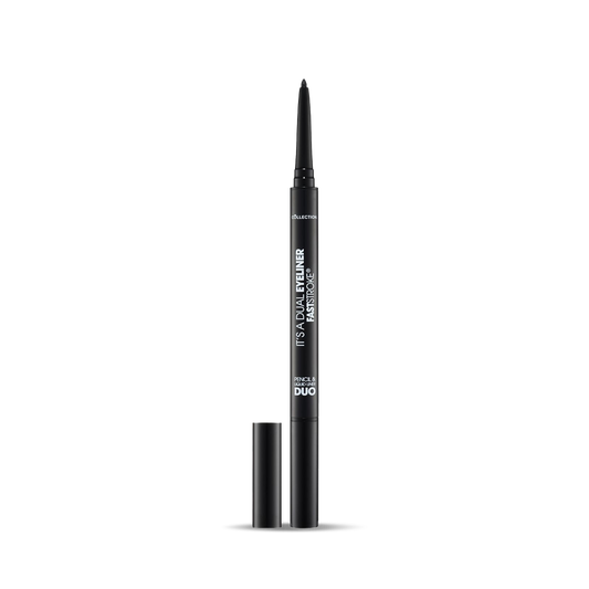 Fast Stroke It's a Dual Eyeliner