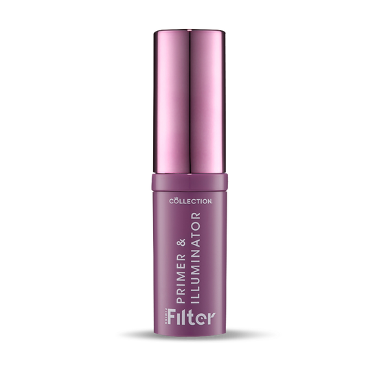 Filter Finish Primer and Illuminator Stick