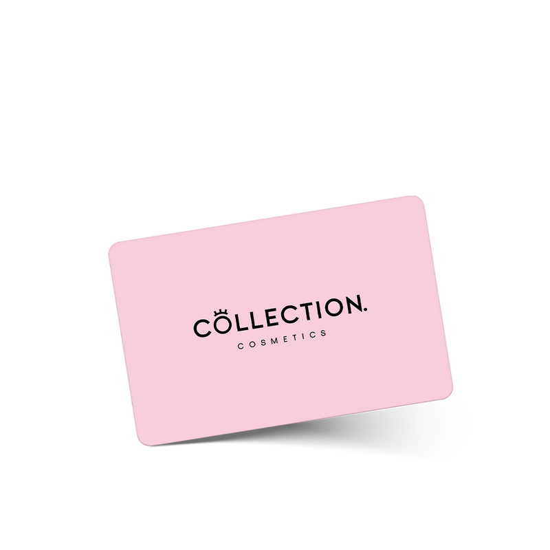 Collection Gift Card