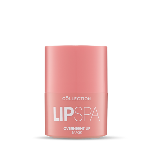 Lip Spa Overnight Lip Spa