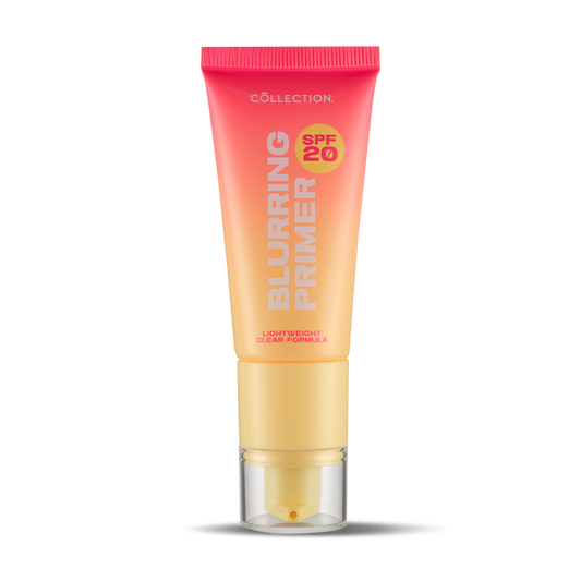 SPF Blurring Primer