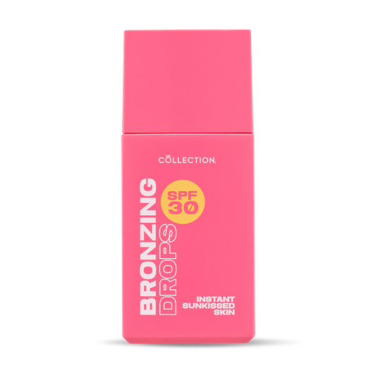 SPF Bronzing Drops
