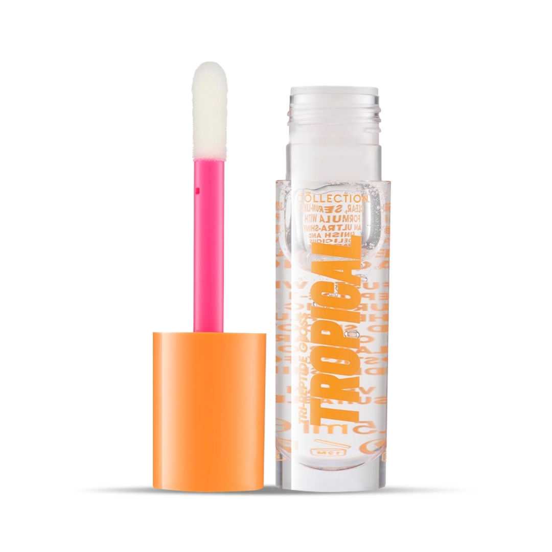 Tri-Peptide Gloss