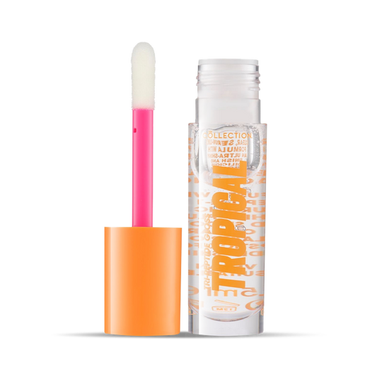 Tri-Peptide Gloss
