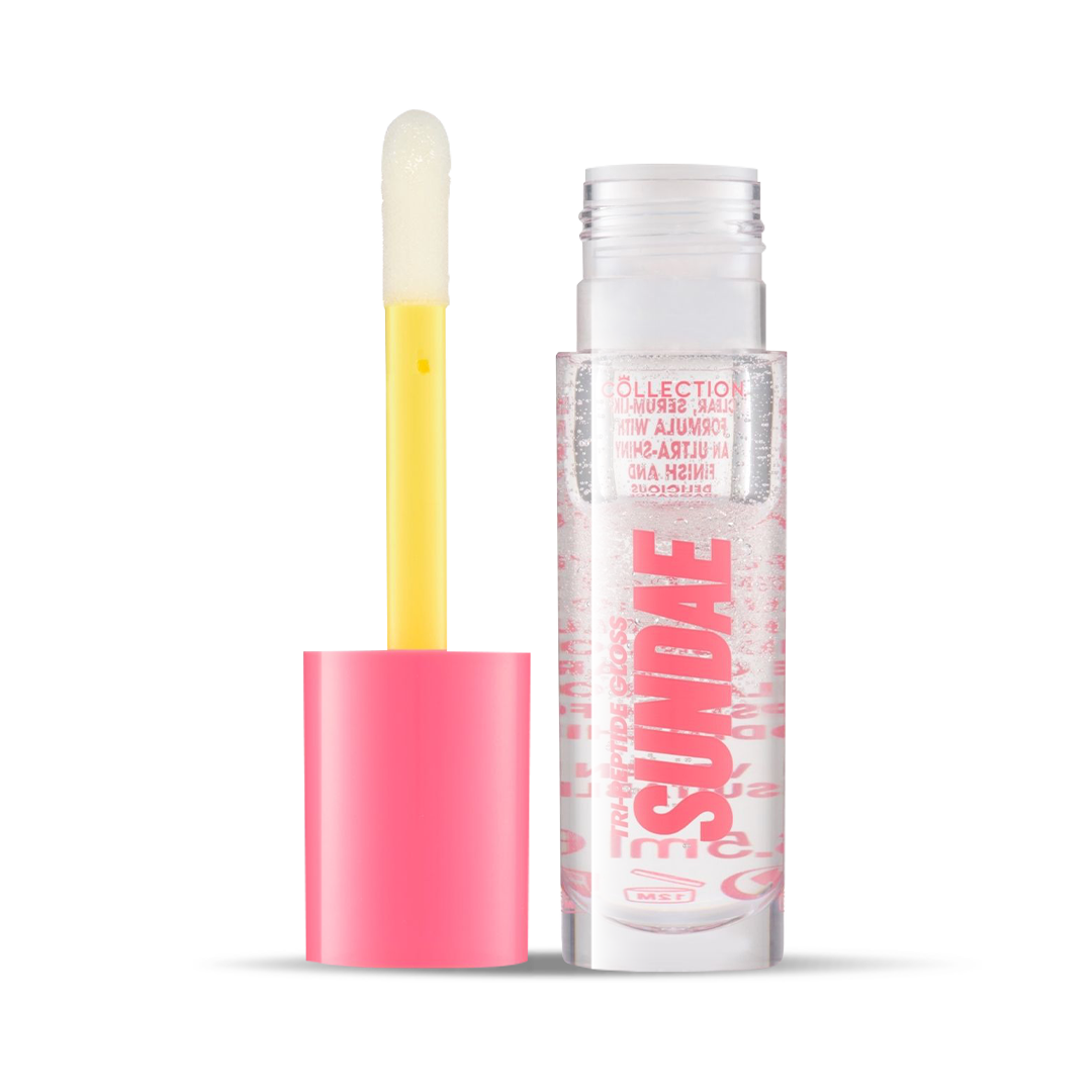 Tri-Peptide Gloss