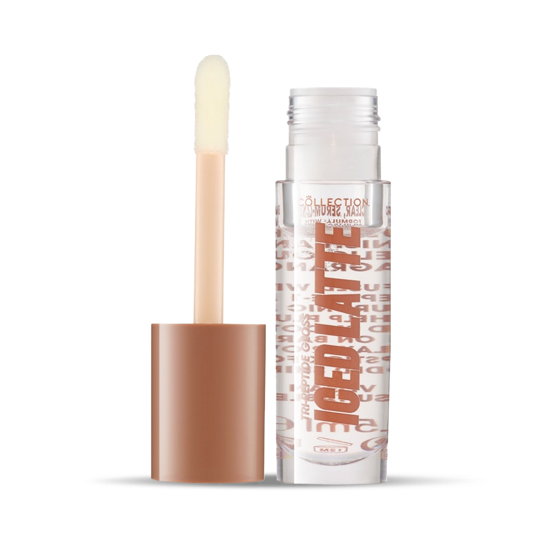 Tri-Peptide Gloss