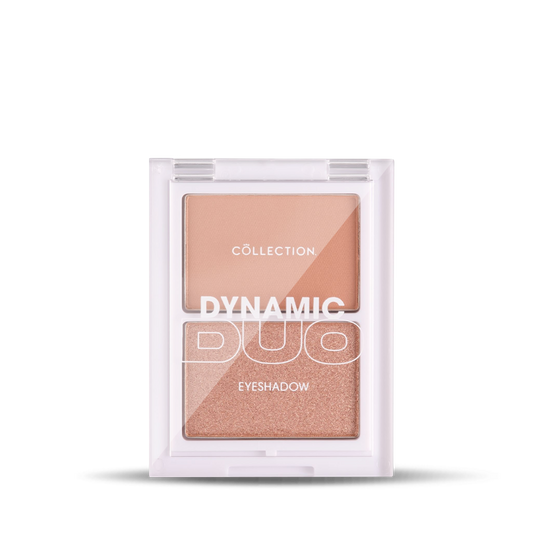 Dynamic Duo Eyeshadow