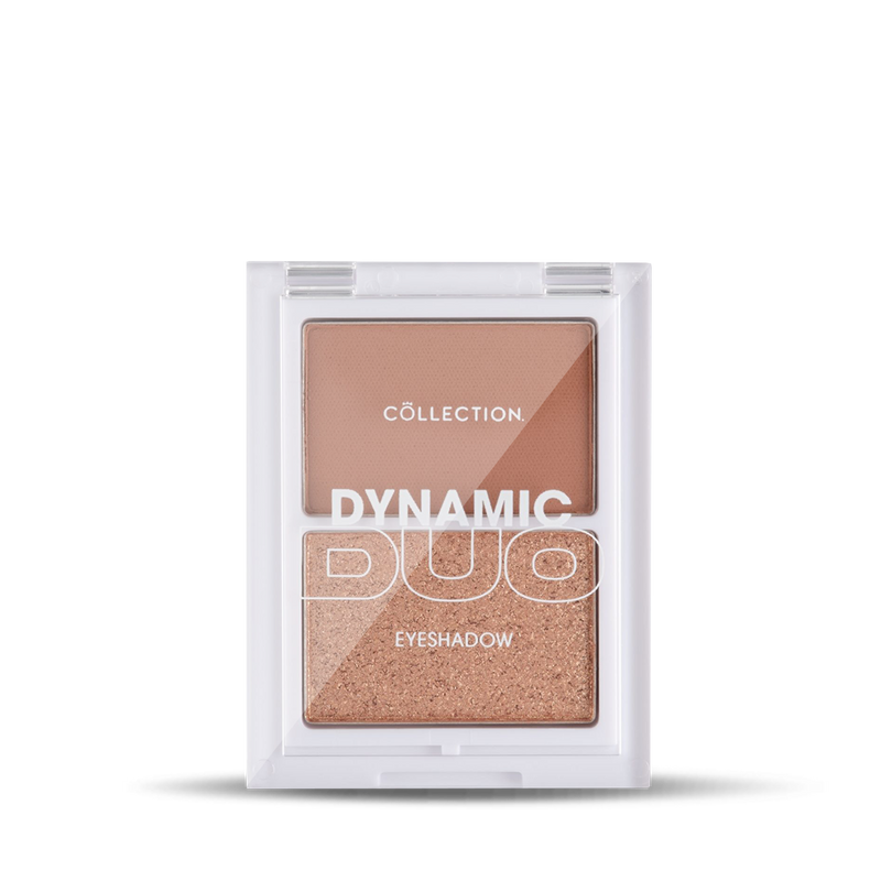 Dynamic Duo Eyeshadow