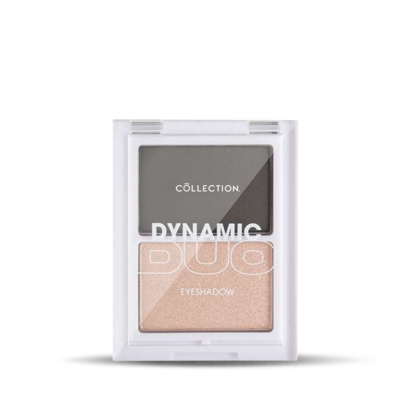 Dynamic Duo Eyeshadow