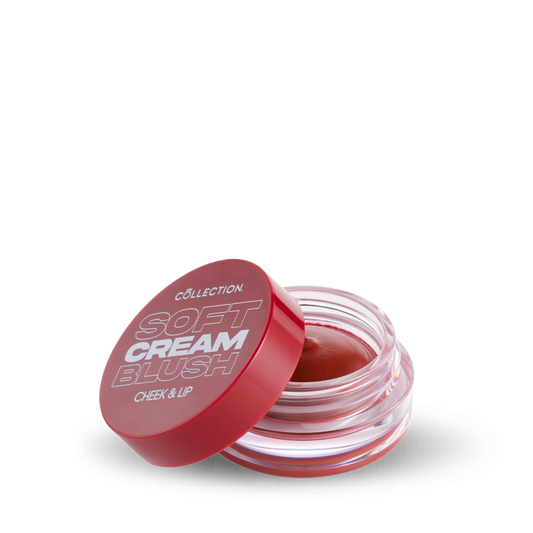Soft Cream Blush Cheek & Lip