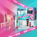 Collection Beauty Box - Everyday Eyes
