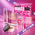 Collection Beauty Box - Blushed Up